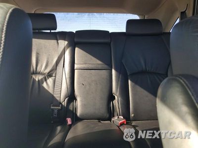 Zdjęcie 10 z 13 samochodu: 2005 LEXUS RX 330 VIN:JTJHA31U950085881 - miniatura