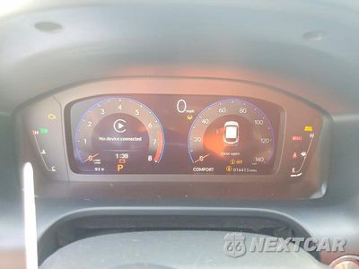 Zdjęcie 9 z 14 samochodu: 2025 ACURA ADX A-SPEC VIN:3HDSA2H54SM714858 - miniatura