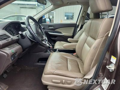 Zdjęcie 7 z 13 samochodu: 2014 HONDA CR-V EXL VIN:2HKRM4H78EH718684 - miniatura