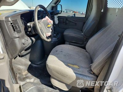 Zdjęcie 7 z 13 samochodu: 2016 CHEVROLET EXPRES2500 VIN:1GCWGAFFXG1219964 - miniatura