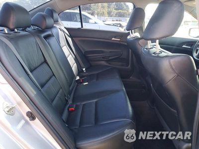 Zdjęcie 10 z 12 samochodu: 2011 HONDA ACCORD SE VIN:1HGCP2F67BA116102 - miniatura