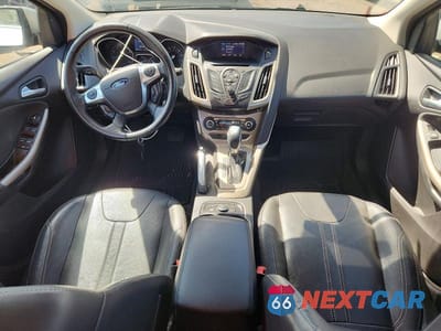 Zdjęcie 8 z 12 samochodu: 2012 FORD FOCUS SEL VIN:1FAHP3M2XCL206351 - miniatura