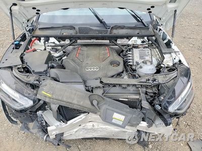 Zdjęcie 12 z 14 samochodu: 2024 AUDI SQ5 PREMIUM PLUS VIN:WA1B4AFYXR2040811 - miniatura