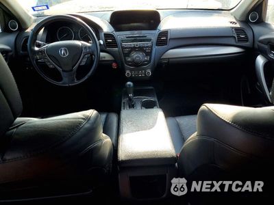 Zdjęcie 8 z 13 samochodu: 2014 ACURA RDX TECHNOLOGY VIN:5J8TB3H5XEL011488 - miniatura