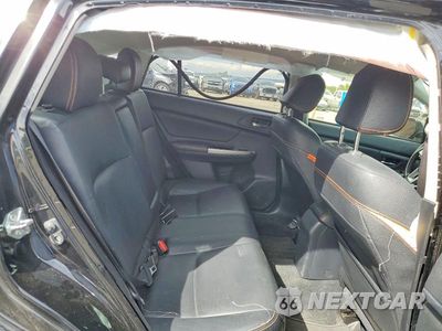 Zdjęcie 10 z 12 samochodu: 2016 SUBARU CROSSTREK LIMITED VIN:JF2GPALCXGH207627 - miniatura