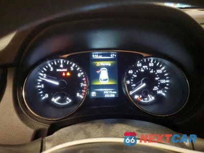 Zdjęcie 9 z 13 samochodu: 2016 NISSAN ROGUE S VIN:JN8AT2MV0GW151803 - miniatura