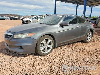 2012 HONDA ACCORD EXL 1HGCS2B88CA000902 - główne zdjęcie licytacji z USA - miniatura