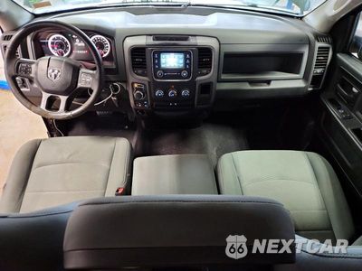 Zdjęcie 8 z 13 samochodu: 2017 RAM 1500 ST VIN:1C6RR7FG7HS631555 - miniatura