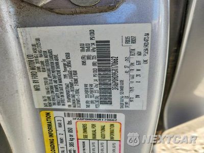 Zdjęcie 12 z 12 samochodu: 2016 FORD FUSION SE VIN:3FA6P0HD9GR170662 - miniatura