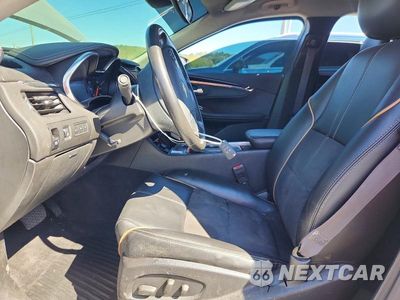 Zdjęcie 7 z 12 samochodu: 2015 CHEVROLET IMPALA LT VIN:1G1125S33FU135034 - miniatura