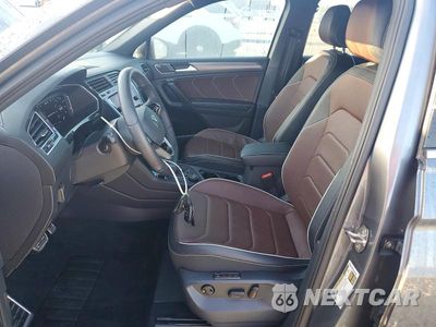 Zdjęcie 7 z 13 samochodu: 2024 VOLKSWAGEN TIGUAN SEL R-LINE BLACK VIN:3VV4B7AX9RM094424 - miniatura