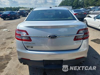 Zdjęcie 6 z 12 samochodu: 2013 FORD TAURUS SE VIN:1FAHP2D88DG167042 - miniatura