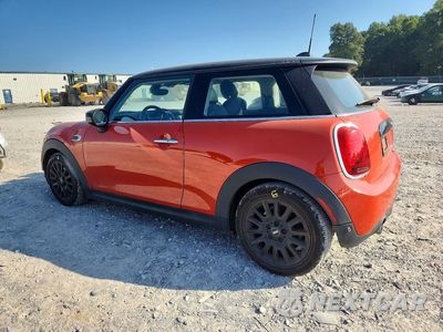 Drugie zdjęcie samochodu z przodu: 2020 MINI COOPER VIN:WMWXR3C01L2L87732 - miniatura