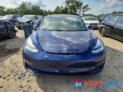 Piąte zdjęcie samochodu w środku: 2020 TESLA MODEL 3 VIN:5YJ3E1EA0LF615871 - miniatura