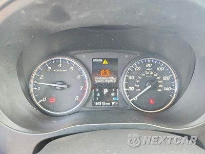 Zdjęcie 9 z 13 samochodu: 2020 MITSUBISHI OUTLANDER SE VIN:JA4AZ3A38LZ006952 - miniatura