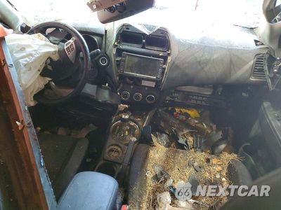 Zdjęcie 8 z 11 samochodu: 2012 MITSUBISHI OUTLANDER SPORT SE VIN:JA4AP4AU2CZ003811 - miniatura