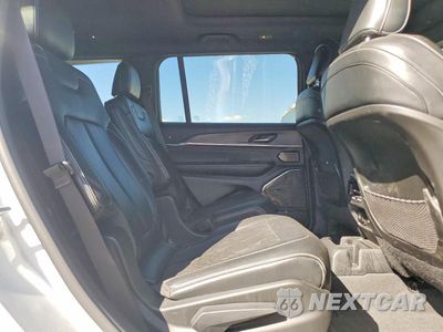 Zdjęcie 11 z 13 samochodu: 2022 JEEP GRAND CHEROKEE L OVERLAND VIN:1C4RJKDG1N8555233 - miniatura