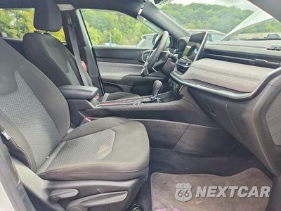 Zdjęcie 7 z 14 samochodu: 2024 JEEP COMPASS SPORT VIN:3C4NJDAN7RT146030 - miniatura