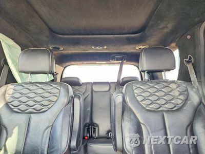 Zdjęcie 10 z 13 samochodu: 2021 HYUNDAI PALISADE CALLIGRAPHY VIN:KM8R74HE6MU267406 - miniatura