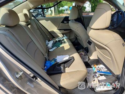 Zdjęcie 10 z 12 samochodu: 2013 HONDA ACCORD EXL VIN:1HGCR2F89DA128749 - miniatura