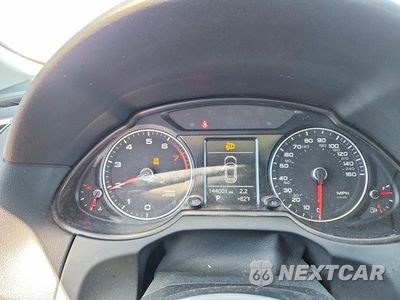 Zdjęcie 9 z 12 samochodu: 2014 AUDI Q5 PREMIUM VIN:WA1CFAFP9EA006056 - miniatura