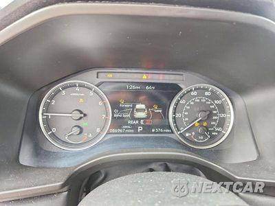 Zdjęcie 9 z 12 samochodu: 2022 MITSUBISHI OUTLANDER SE VIN:JA4J4UA88NZ092217 - miniatura