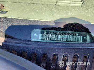 Zdjęcie 13 z 13 samochodu: 2005 GMC YUKON XL DENALI VIN:1GKFK66U05J217362 - miniatura