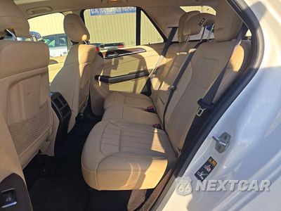 Zdjęcie 6 z 14 samochodu: 2016 MERCEDES-BENZ GLE 350 VIN:4JGDA5JB5GA641088 - miniatura