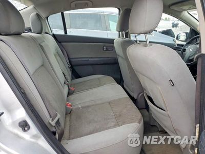 Zdjęcie 10 z 12 samochodu: 2012 NISSAN SENTRA 2.0 VIN:3N1AB6APXCL613721 - miniatura