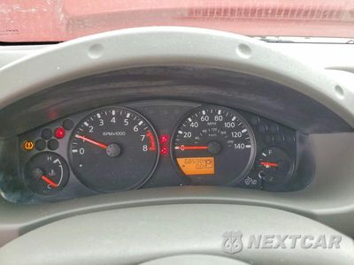 Zdjęcie 9 z 12 samochodu: 2021 NISSAN FRONTIER SV VIN:1N6ED0EAXMN709021 - miniatura