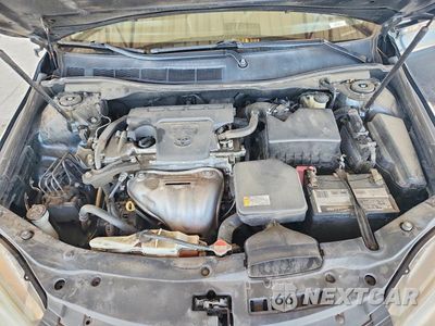 Zdjęcie 11 z 12 samochodu: 2016 TOYOTA CAMRY SE VIN:4T1BF1FK1GU200650 - miniatura