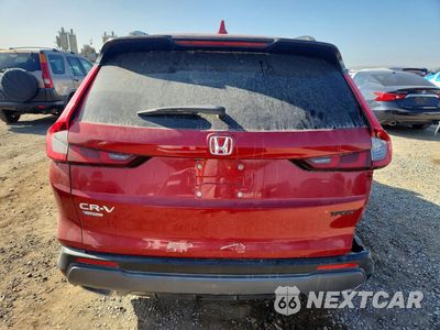 Zdjęcie 6 z 13 samochodu: 2023 HONDA CR-V SPORT VIN:2HKRS5H59PH710378 - miniatura