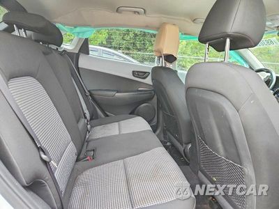 Zdjęcie 11 z 14 samochodu: 2020 HYUNDAI KONA SEL VIN:KM8K2CAA7LU483037 - miniatura