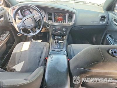 Zdjęcie 8 z 12 samochodu: 2015 DODGE CHARGER SE VIN:2C3CDXFG4FH867389 - miniatura