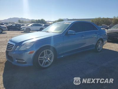 2012 MERCEDES-BENZ E 350 WDDHF5KBXCA611753 - główne zdjęcie licytacji z USA - miniatura