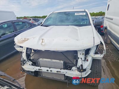 Piąte zdjęcie samochodu w środku: 2026 CHEVROLET COLORADO VIN:1GCPSBEK2T1167568 - miniatura