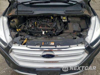 Zdjęcie 12 z 13 samochodu: 2019 FORD ESCAPE SE VIN:1FMCU0GD5KUB11578 - miniatura