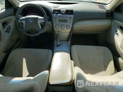 Zdjęcie 8 z 12 samochodu: 2011 TOYOTA CAMRY LE VIN:4T1BF3EK1BU658937 - miniatura