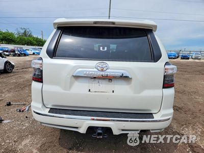 Zdjęcie 6 z 13 samochodu: 2023 TOYOTA 4RUNNER LIMITED VIN:JTEKU5JR5P6181378 - miniatura