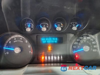 Zdjęcie 9 z 12 samochodu: 2015 FORD F250 SUPER DUTY BOX TRUCK VIN:1FDBF2B65FED21561 - miniatura
