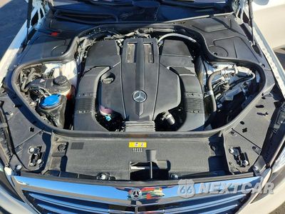Zdjęcie 11 z 12 samochodu: 2019 MERCEDES-BENZ S 450 VIN:WDDUG6GBXKA491154 - miniatura
