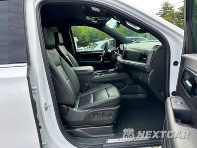 Zdjęcie 6 z 10 samochodu: 2025 CHEVROLET TAHOE C1500 LT VIN:1GNS5NRDXSR183510 - miniatura