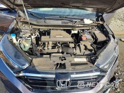 Zdjęcie 11 z 12 samochodu: 2020 HONDA CR-V EX VIN:2HKRW2H55LH611005 - miniatura