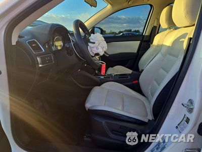 Zdjęcie 7 z 12 samochodu: 2016 MAZDA CX-5 GT VIN:JM3KE2DY2G0621568 - miniatura