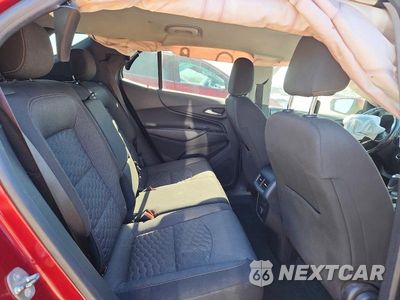 Zdjęcie 10 z 12 samochodu: 2018 CHEVROLET EQUINOX LT VIN:2GNAXJEV6J6283305 - miniatura