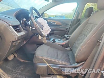 Zdjęcie 7 z 13 samochodu: 2019 GMC TERRAIN SLE VIN:3GKALTEV2KL392894 - miniatura