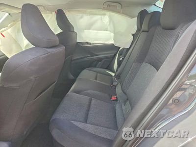 Zdjęcie 10 z 12 samochodu: 2026 TOYOTA CAMRY LE VIN:4T1DAACK1TU312872 - miniatura