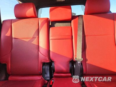 Zdjęcie 10 z 14 samochodu: 2022 LEXUS GX 460 VIN:JTJAM7BXXN5326956 - miniatura