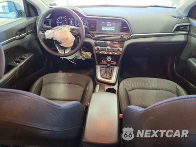 Zdjęcie 8 z 13 samochodu: 2020 HYUNDAI ELANTRA SE VIN:KMHD74LF0LU930865 - miniatura