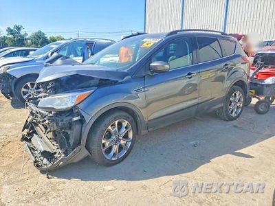 2015 FORD ESCAPE SE 1FMCU0G92FUA06076 - główne zdjęcie licytacji z USA - miniatura